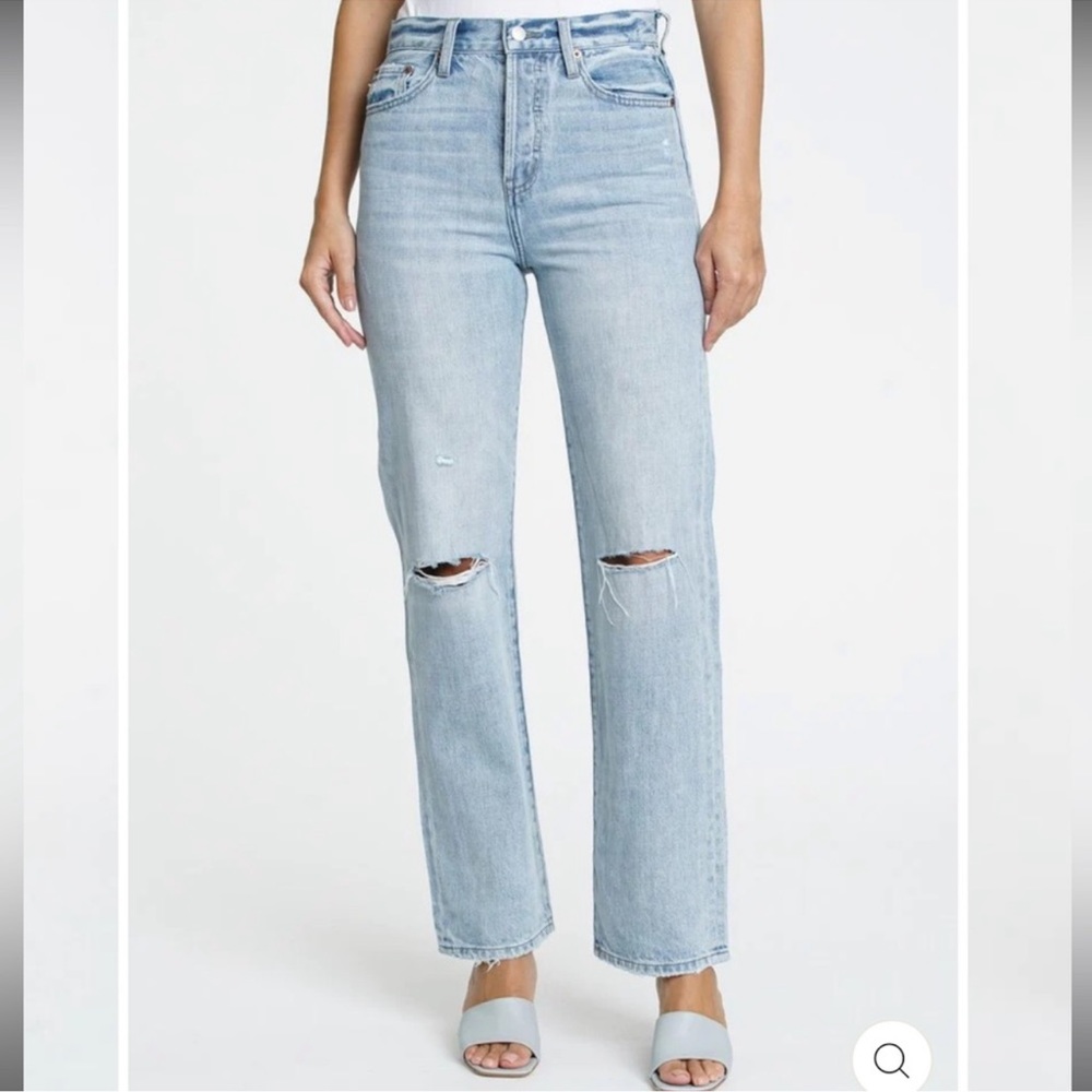 Pistola Cassie jeans